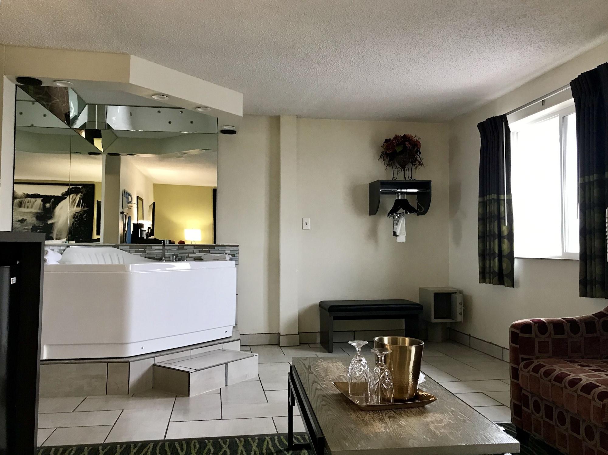 Super 8 By Wyndham Independence Kansas City Dış mekan fotoğraf
